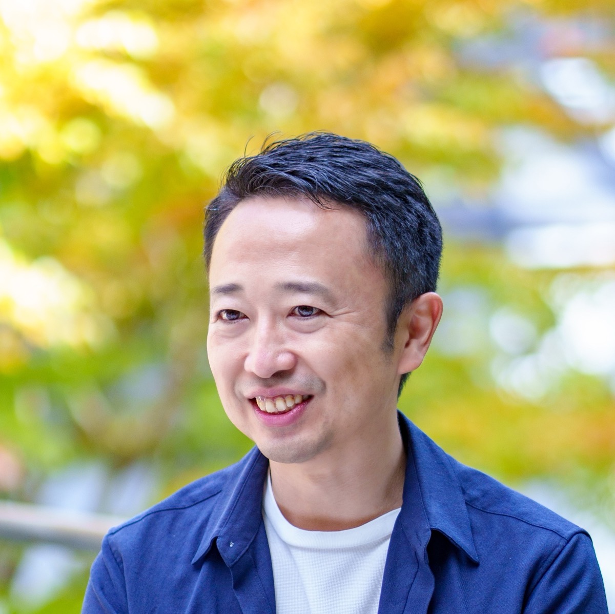 中村浩一郎 プロフィール写真