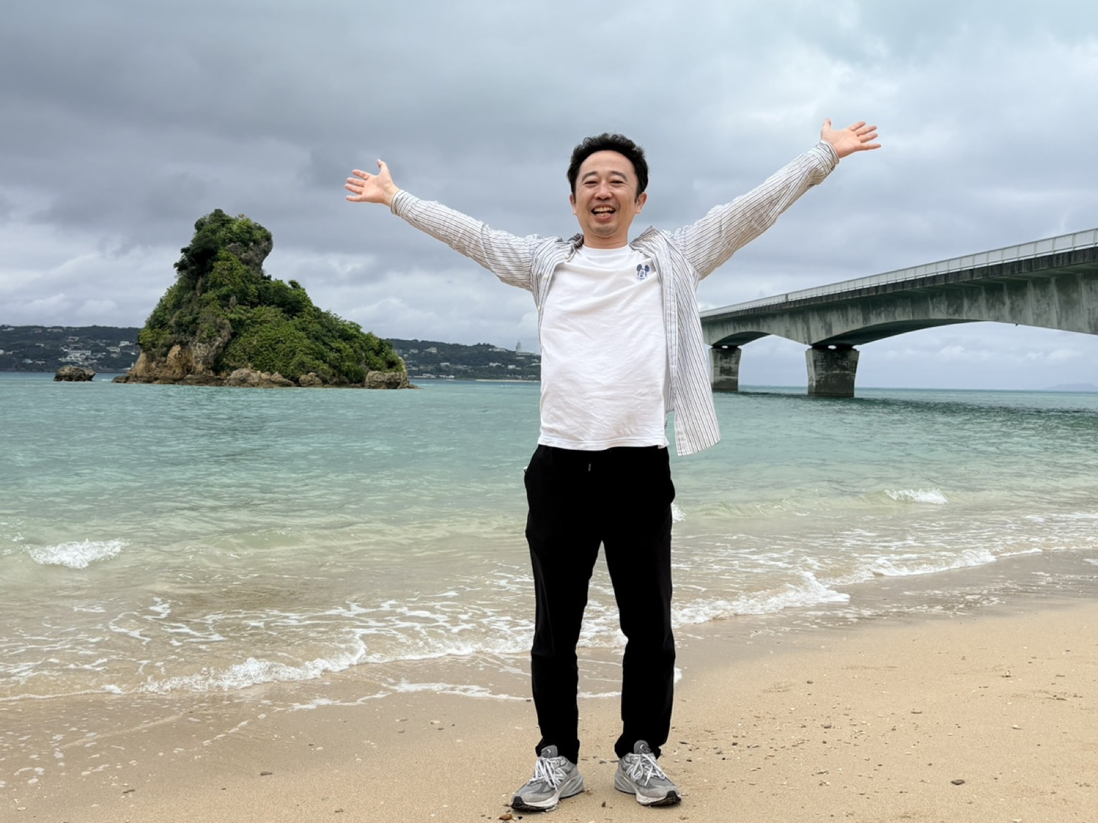 独立後の中村浩一郎