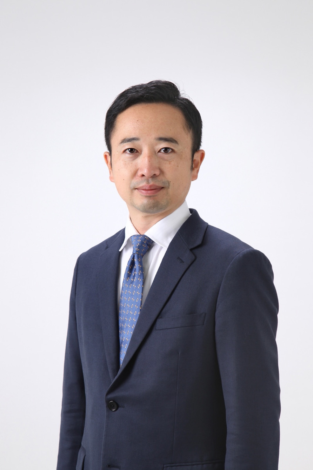 転職エージェント時代の中村浩一郎